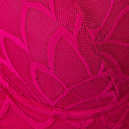 Brasier Side Smoothing Encaje Playtex