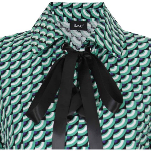 Blusa para Mujer Basel