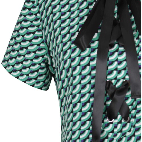 Blusa para Mujer Basel