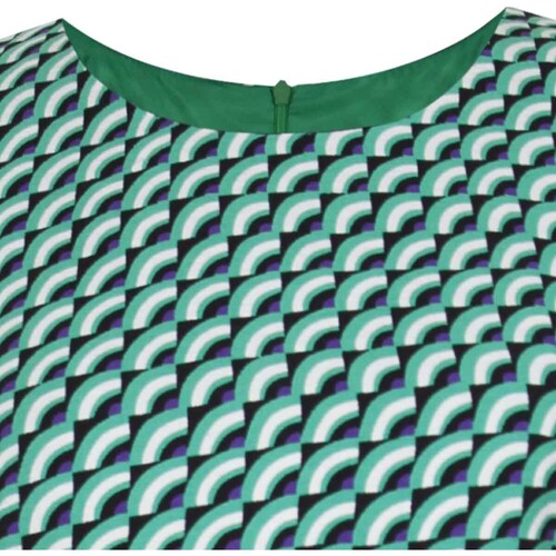 Vestido para Mujer Basel