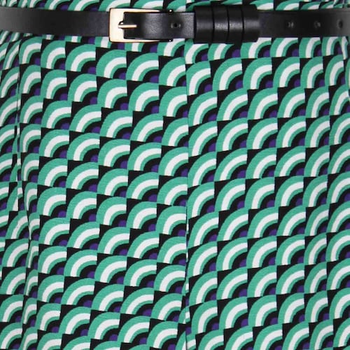 Falda para Mujer Basel