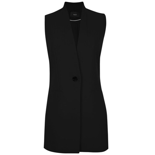 Chaleco para Mujer Basel