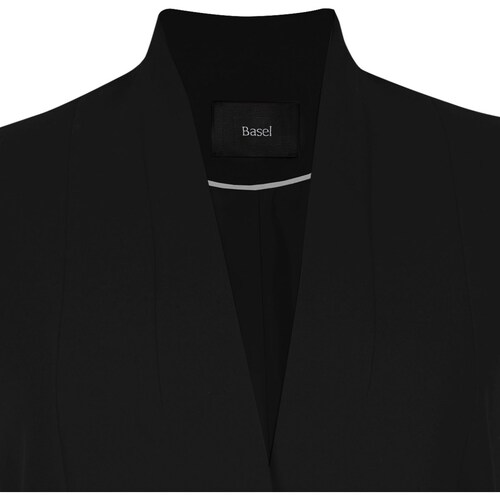 Chaleco para Mujer Basel