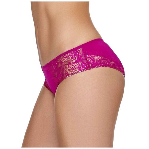 Panty con Encaje Ilusión