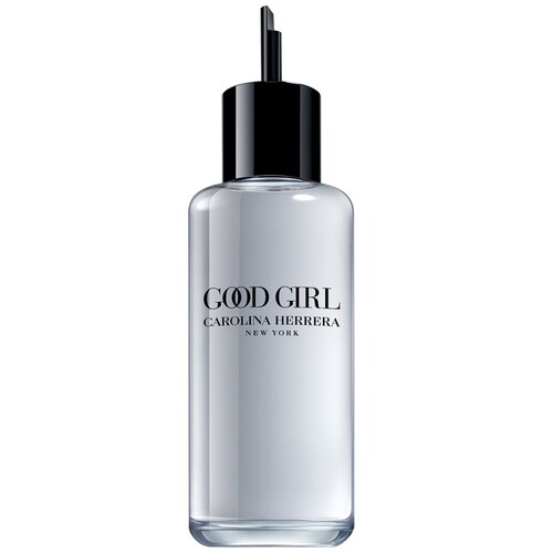 Eau de Parfum Carolina Herrera Good Girl Refill 200 Ml para Mujer