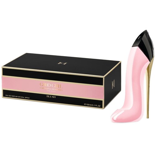 Eau de Parfum Carolina Herrera Good Girl Blush 150 Ml para Mujer