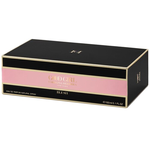 Eau de Parfum Carolina Herrera Good Girl Blush 150 Ml para Mujer