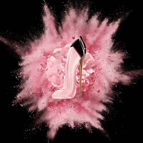 Eau de Parfum Carolina Herrera Good Girl Blush 150 Ml para Mujer