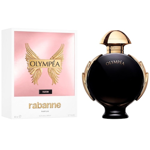 Perfume Paco Rabanne Olympea Parfum 80 Ml para Mujer