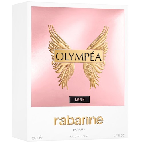 Perfume Paco Rabanne Olympea Parfum 80 Ml para Mujer