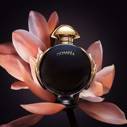 Perfume Paco Rabanne Olympea Parfum 80 Ml para Mujer