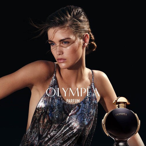Perfume Paco Rabanne Olympea Parfum 80 Ml para Mujer