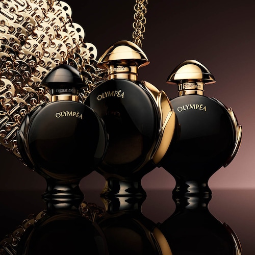 Perfume Paco Rabanne Olympea Parfum 80 Ml para Mujer