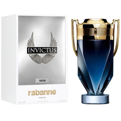 Perfume Rabanne Invictus 200 Ml para Hombre