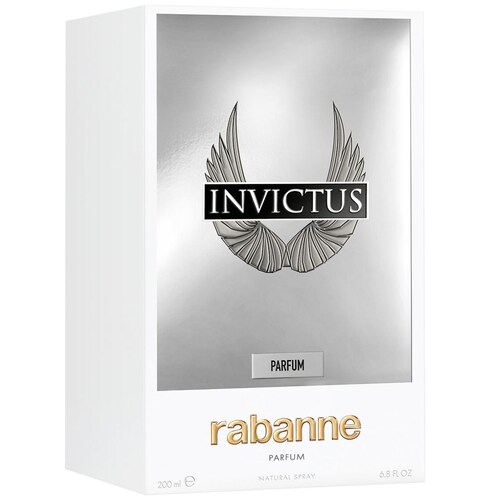 Perfume Rabanne Invictus 200 Ml para Hombre
