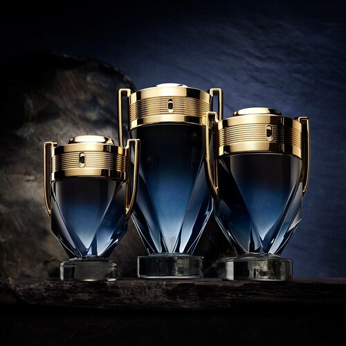 Perfume Rabanne Invictus 200 Ml para Hombre