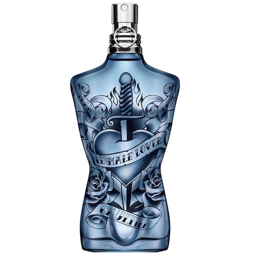 Eau de Parfum Jean Paul Gaultier Le Male Lover 125 Ml para Hombre