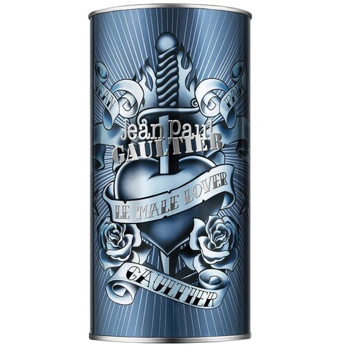 Eau de Parfum Jean Paul Gaultier Le Male Lover 125 Ml para Hombre