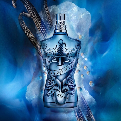 Eau de Parfum Jean Paul Gaultier Le Male Lover 125 Ml para Hombre