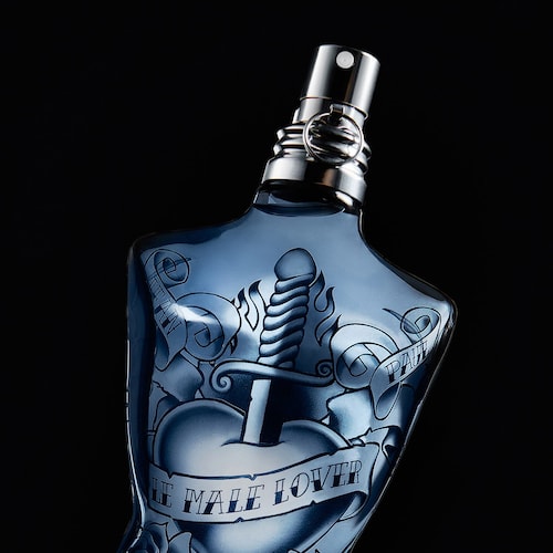 Eau de Parfum Jean Paul Gaultier Le Male Lover 125 Ml para Hombre