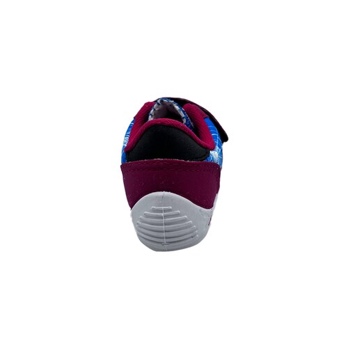 Tenis Spiderman con Velcro 12-16