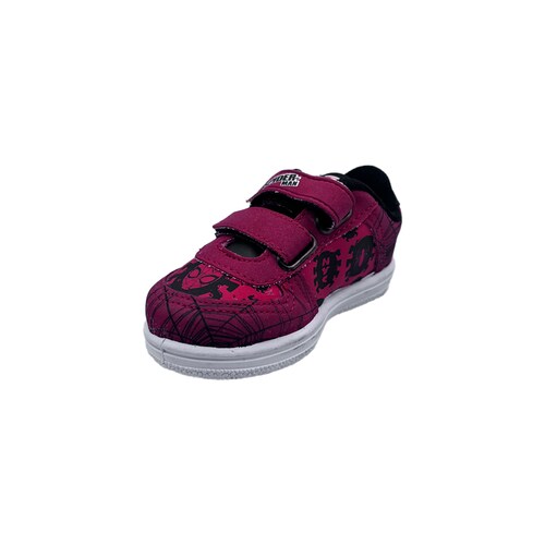 Tenis Spiderman con Velcro 12-16