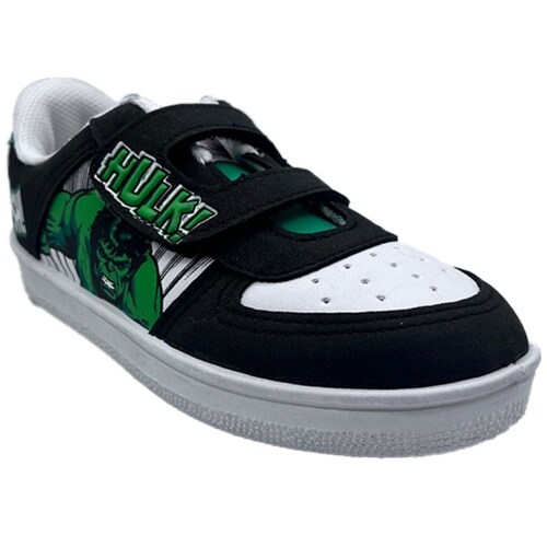 Tenis Hulk con Velcro 17-21