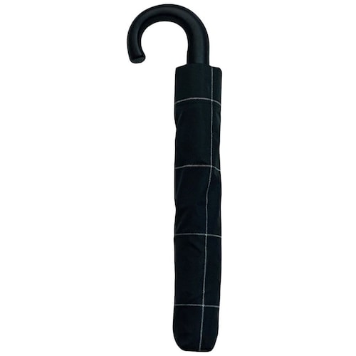Paraguas Corto Gotta Estampado para Hombre