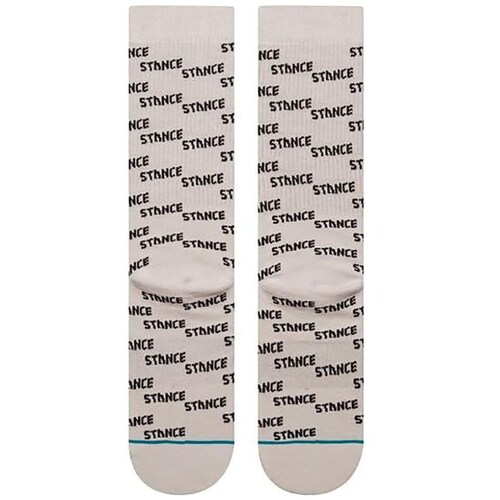 Calcetas Stance Repeat para Unisex