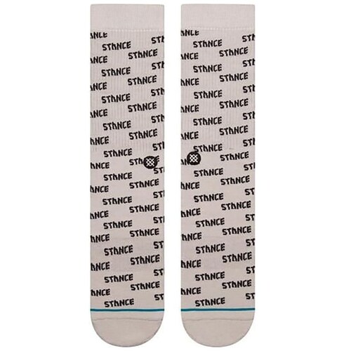 Calcetas Stance Repeat para Unisex