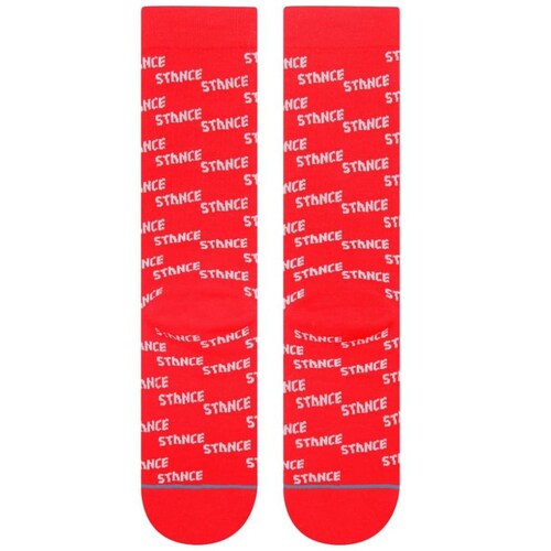 Calcetas Stance Repeat para Unisex