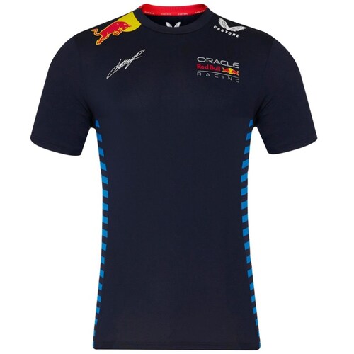 Playera Redbull Checo Pérez para Hombre