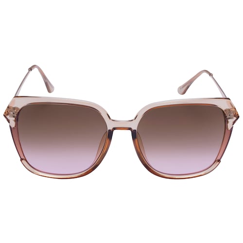 Lentes de Sol Cuadrados Oversized Mossimo
