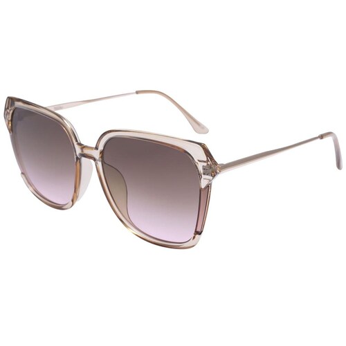 Lentes de Sol Cuadrados Oversized Mossimo