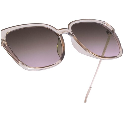 Lentes de Sol Cuadrados Oversized Mossimo