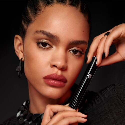 Máscara de Pestañas L'interdit Couture Volume Givenchy