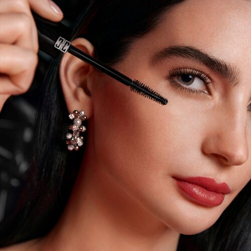 Máscara de Pestañas L'interdit Couture Volume Givenchy