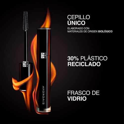 Máscara de Pestañas L'interdit Couture Volume Givenchy