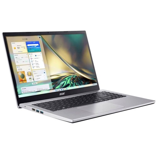 Laptop Acer Aspire 5 A315-59-399H 15.6" Intel Core I3 8Gb Ram 512Gb Ssd