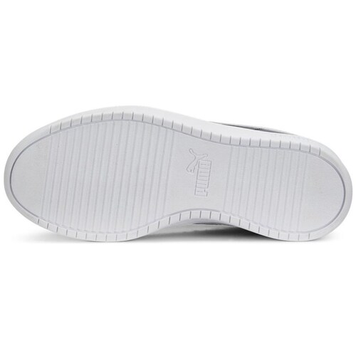 Tenis Puma Rickie Mig 22-25 Azul