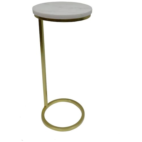 Mesa con Mármol Emilia Vintage Home