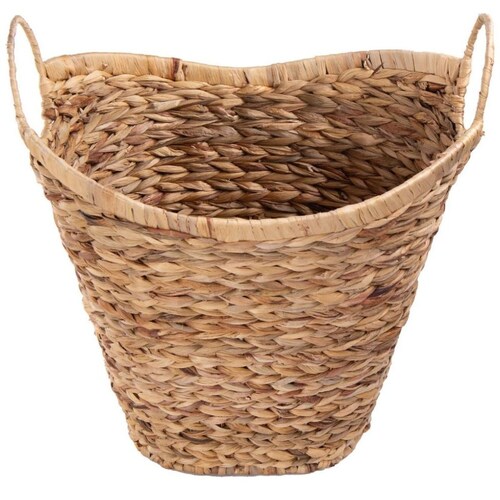 Canasta Tejido Hyacinth Alissa Vintage Home