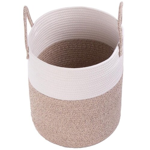 Canasta Camila Vintage Home
