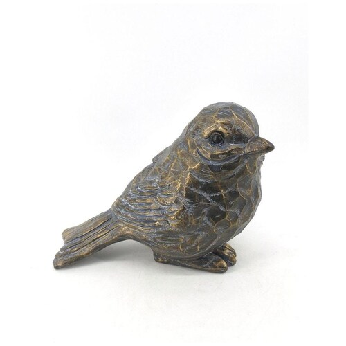 Pájaro Bronce Vintage Home