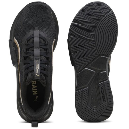 Tenis Training para Mujer Puma Pwrframe Tr 2 Logo Love