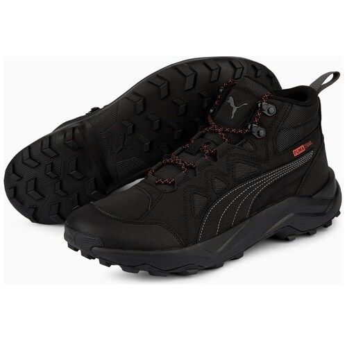 Tenis Outdoor para Hombre Puma Obstruct Pro Hike