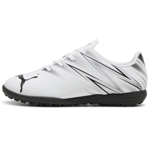 Tenis Puma Soccer Attacanto 22-24 Blanco