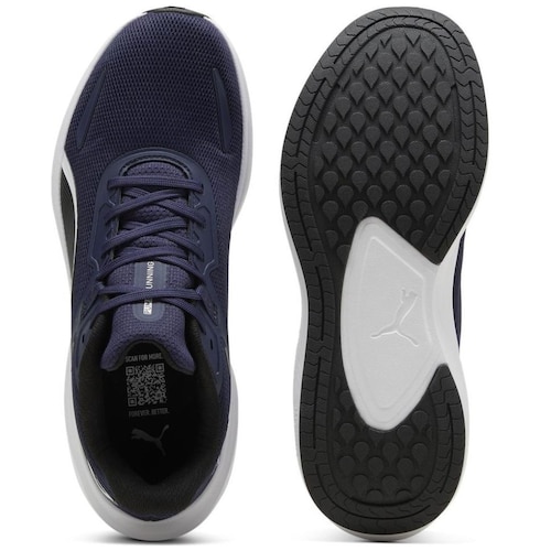 Tenis Running para Hombre Puma Skyrocket Lite