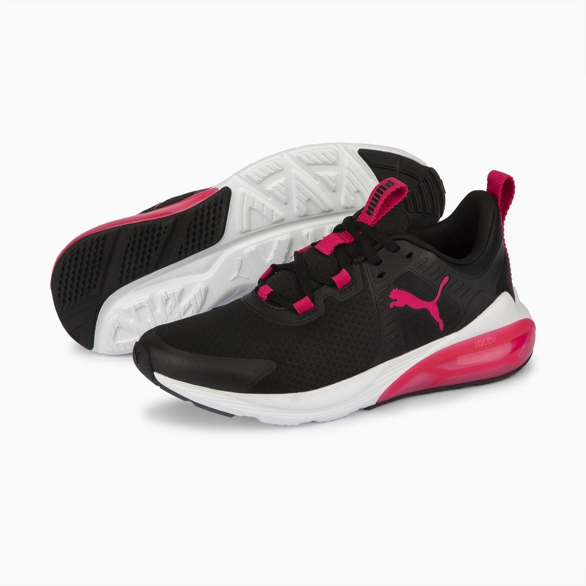 Tenis Running para Mujer Puma Cell Vive Tr Wns