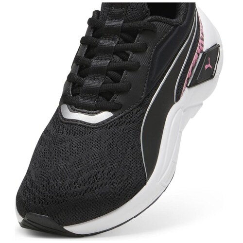 Tenis Running para Mujer Puma Lex S Animal Remix